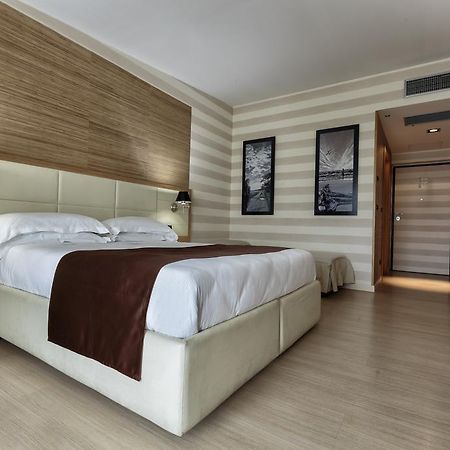 Hotel Pineta Wellness&Spa Ruvo di Puglia Exterior foto