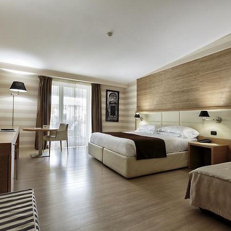 Hotel Pineta Wellness&Spa Ruvo di Puglia Exterior foto