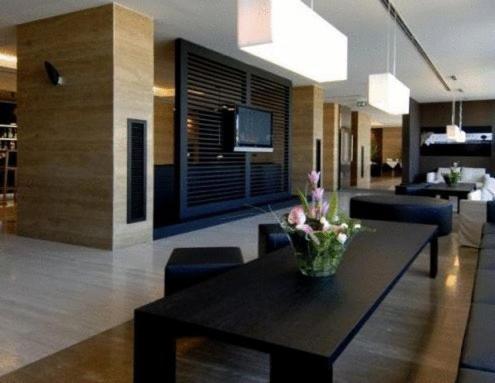 Hotel Pineta Wellness&Spa Ruvo di Puglia Exterior foto