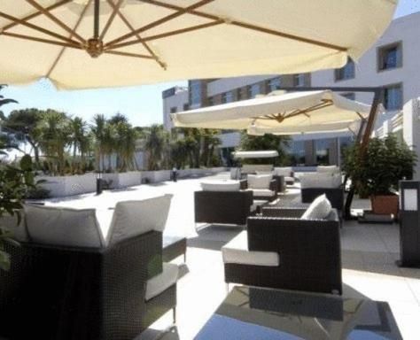 Hotel Pineta Wellness&Spa Ruvo di Puglia Exterior foto
