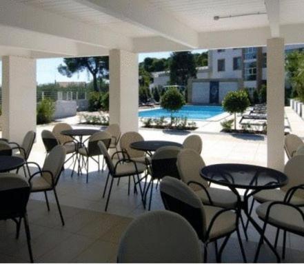 Hotel Pineta Wellness&Spa Ruvo di Puglia Exterior foto