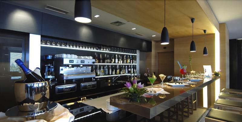 Hotel Pineta Wellness&Spa Ruvo di Puglia Exterior foto
