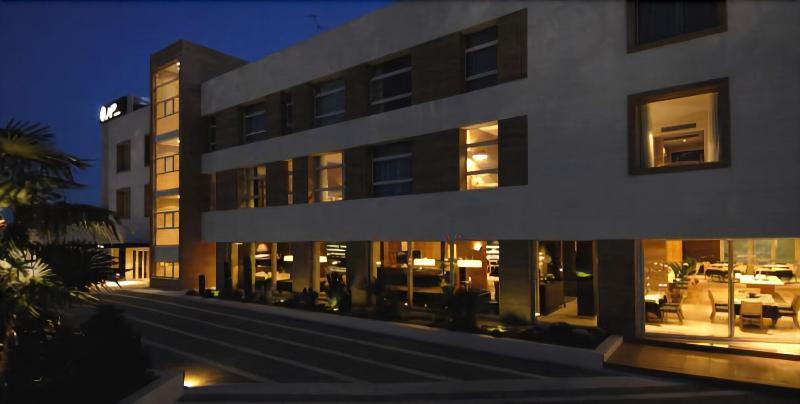 Hotel Pineta Wellness&Spa Ruvo di Puglia Exterior foto