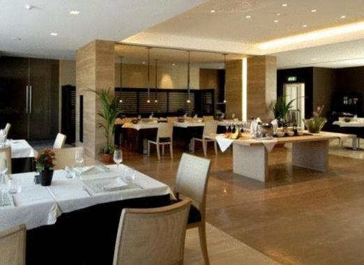Hotel Pineta Wellness&Spa Ruvo di Puglia Exterior foto