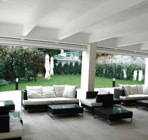Hotel Pineta Wellness&Spa Ruvo di Puglia Exterior foto