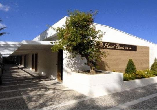 Hotel Pineta Wellness&Spa Ruvo di Puglia Exterior foto