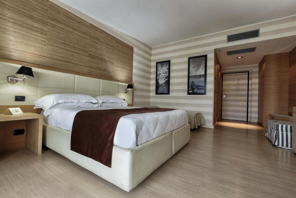 Hotel Pineta Wellness&Spa Ruvo di Puglia Exterior foto