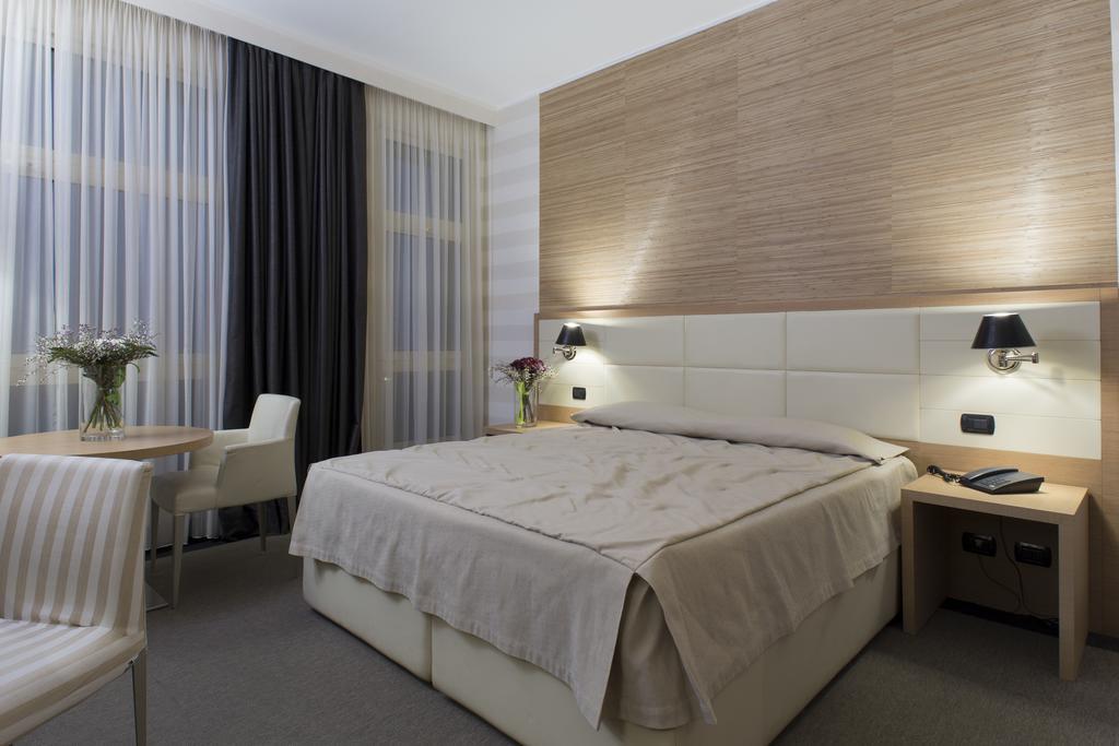 Hotel Pineta Wellness&Spa Ruvo di Puglia Exterior foto