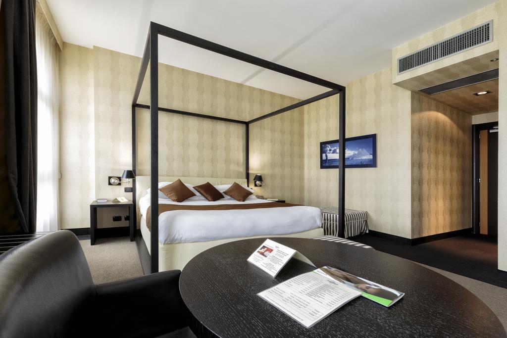 Hotel Pineta Wellness&Spa Ruvo di Puglia Exterior foto