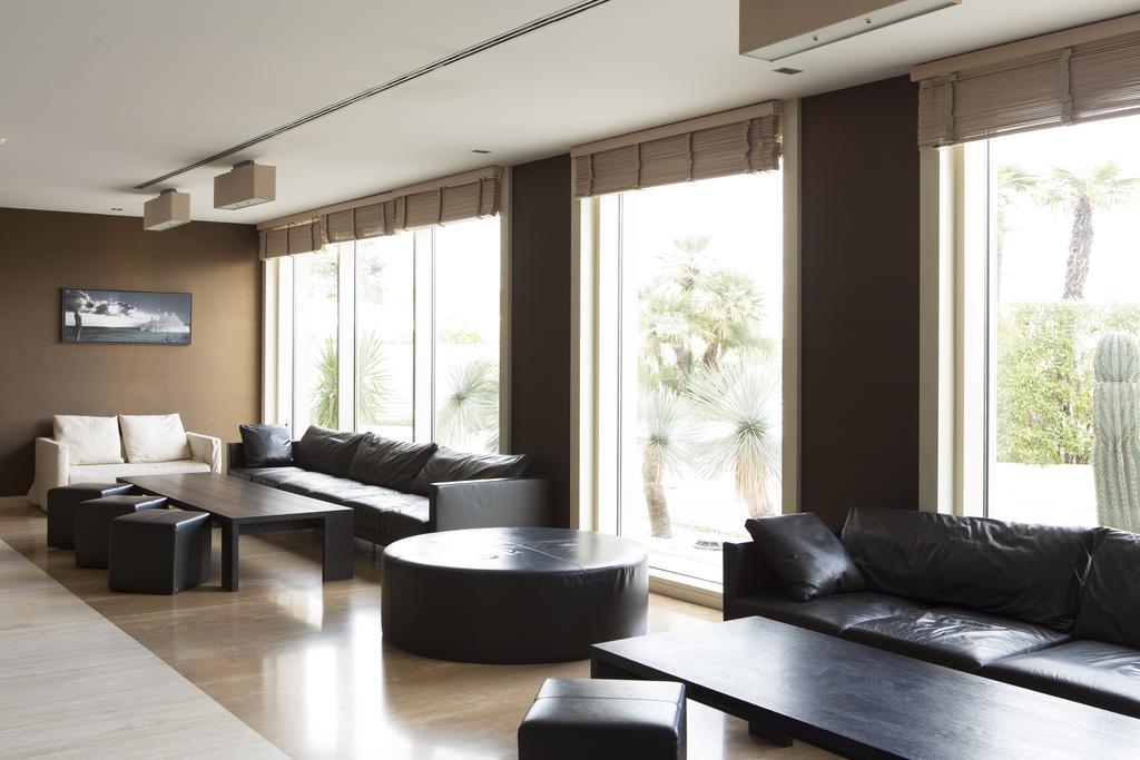 Hotel Pineta Wellness&Spa Ruvo di Puglia Exterior foto