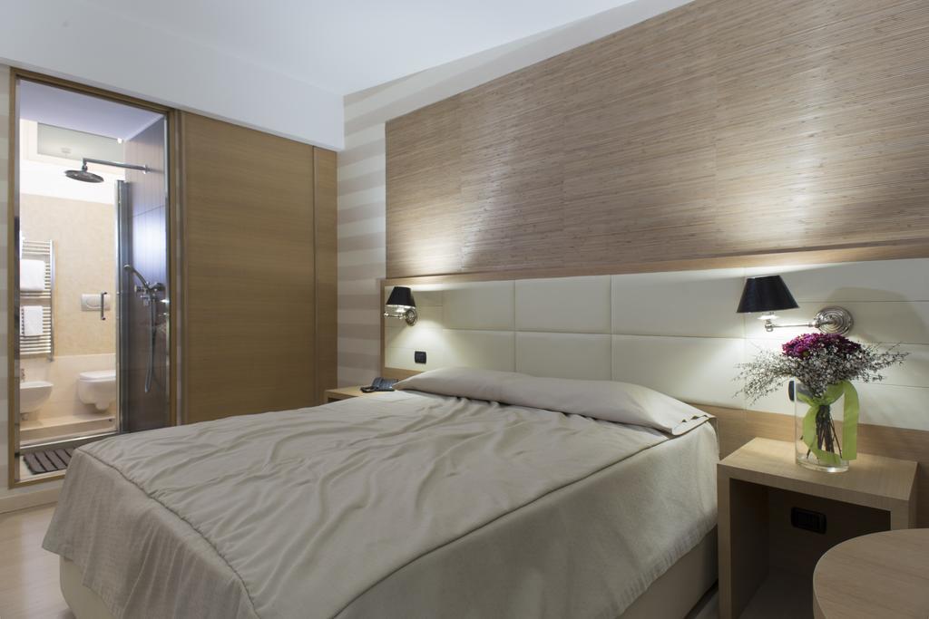 Hotel Pineta Wellness&Spa Ruvo di Puglia Exterior foto