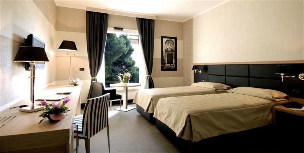 Hotel Pineta Wellness&Spa Ruvo di Puglia Exterior foto
