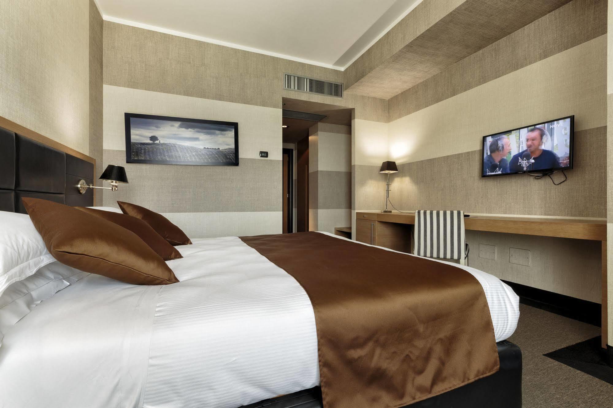 Hotel Pineta Wellness&Spa Ruvo di Puglia Exterior foto