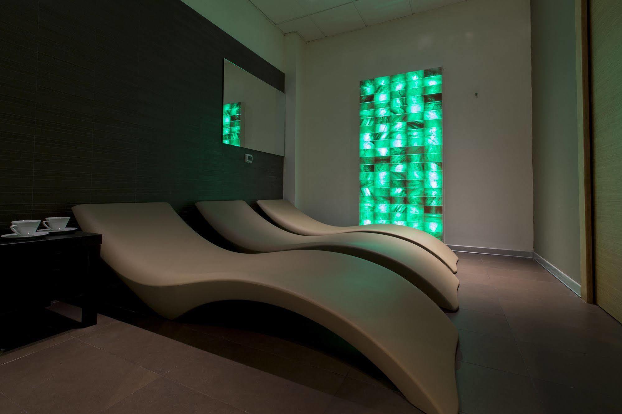 Hotel Pineta Wellness&Spa Ruvo di Puglia Exterior foto