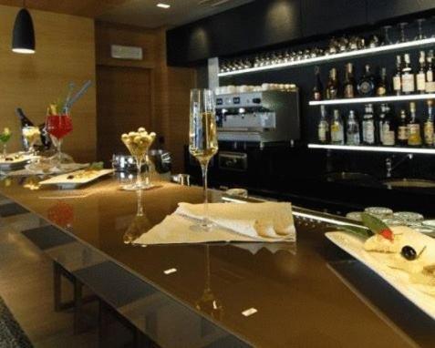 Hotel Pineta Wellness&Spa Ruvo di Puglia Exterior foto